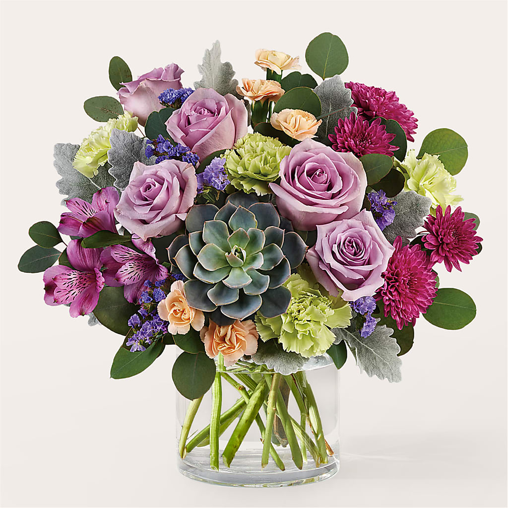 Botanical Dream Bouquet – GEHRKE FLORAL & GREENHOUSES, Mondovi WI