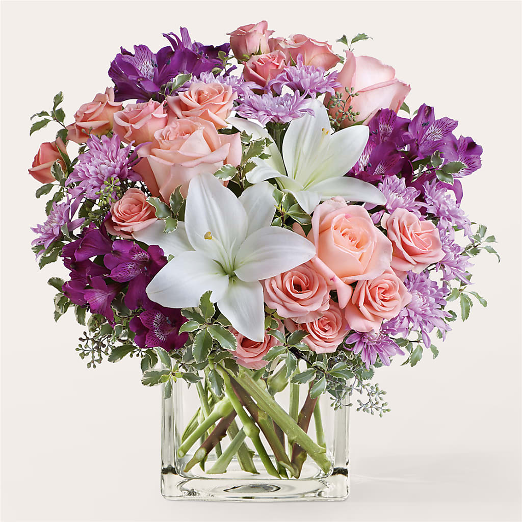 Mani Pedi Bouquet – GEHRKE FLORAL & GREENHOUSES, Mondovi WI
