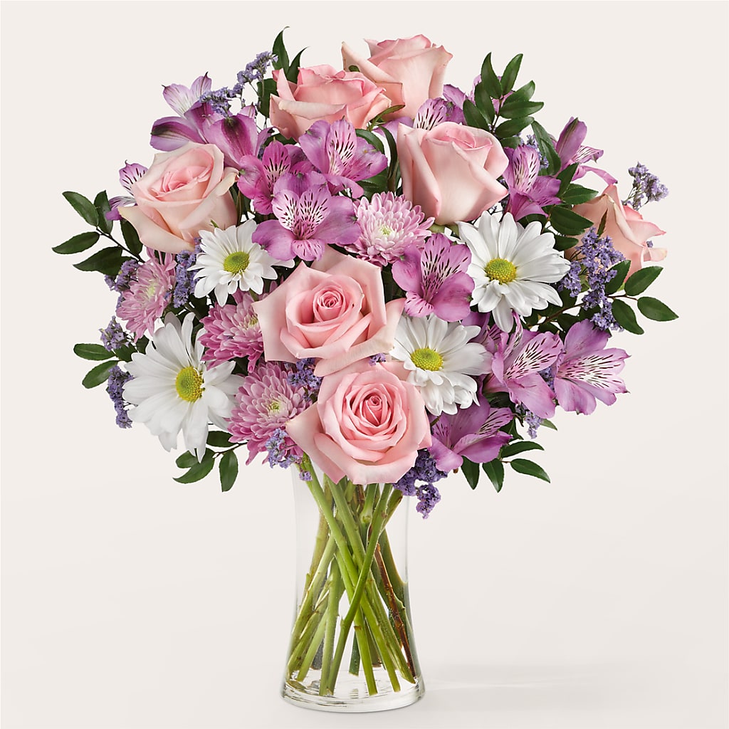 Enchantment Bouquet – GEHRKE FLORAL & GREENHOUSES, Mondovi WI