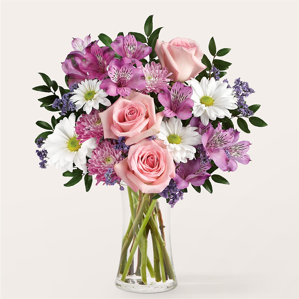 Enchantment Bouquet – GEHRKE FLORAL & GREENHOUSES, Mondovi WI
