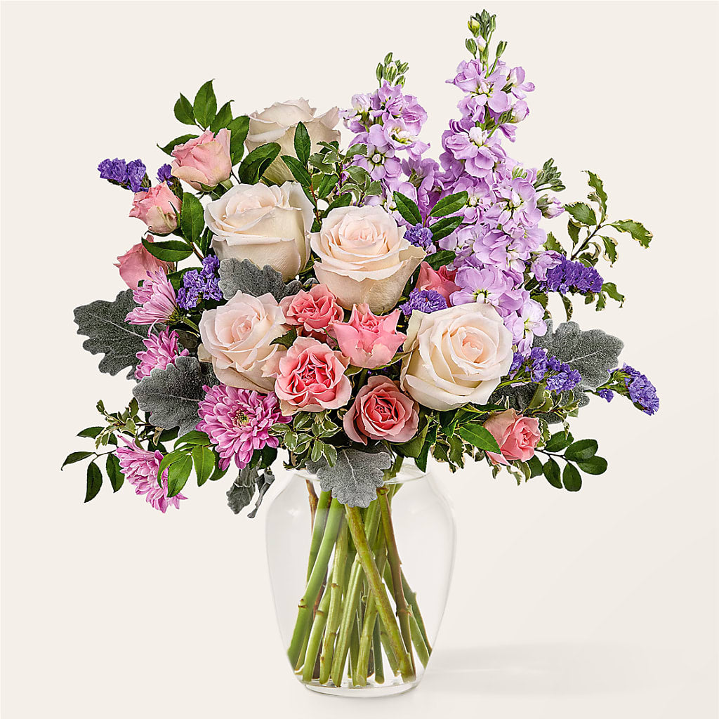 Well Wishes Bouquet – GEHRKE FLORAL & GREENHOUSES, Mondovi WI