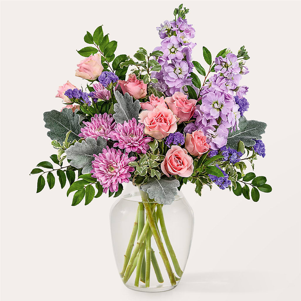 Well Wishes Bouquet – GEHRKE FLORAL & GREENHOUSES, Mondovi WI