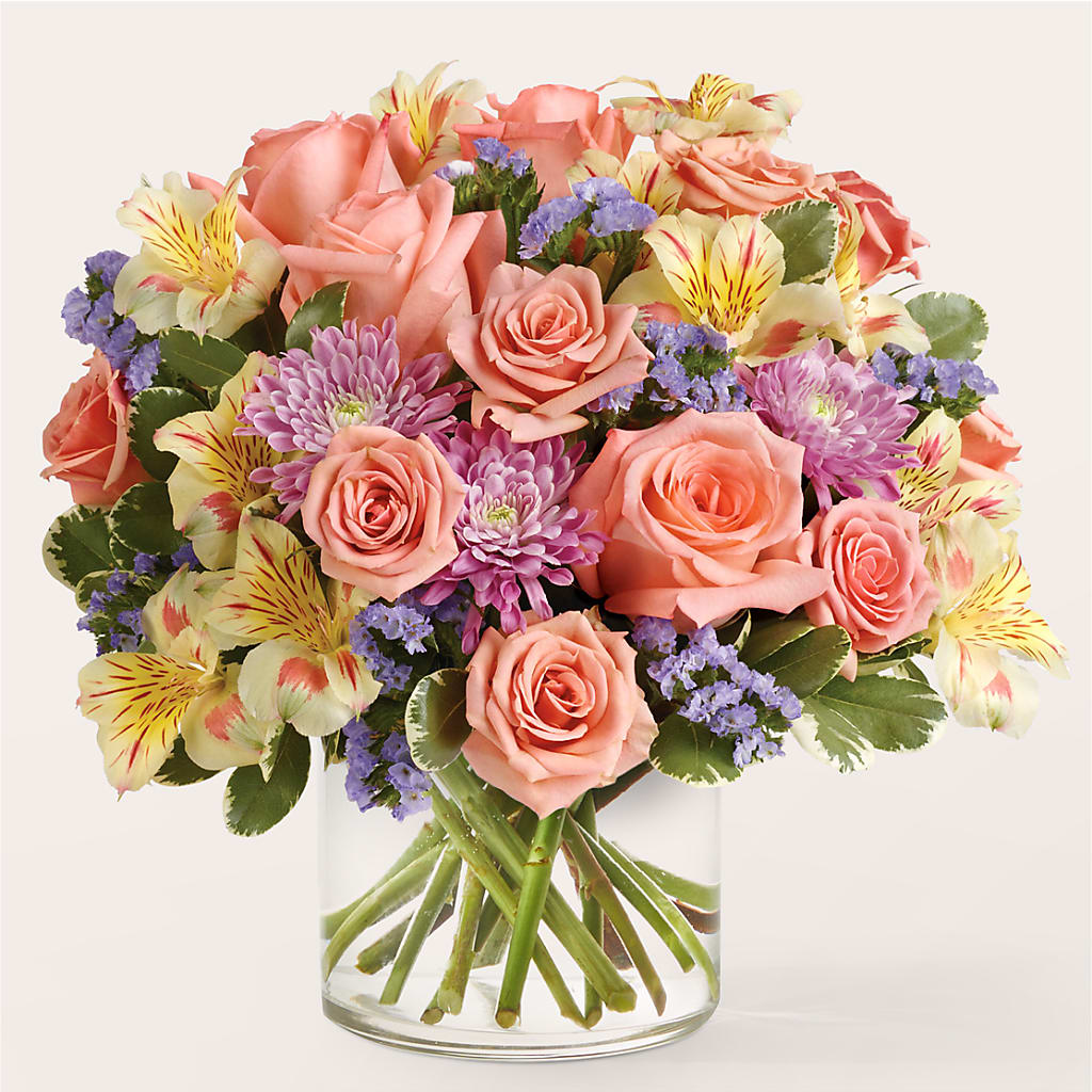 Candy Coated Bouquet – GEHRKE FLORAL & GREENHOUSES, Mondovi WI
