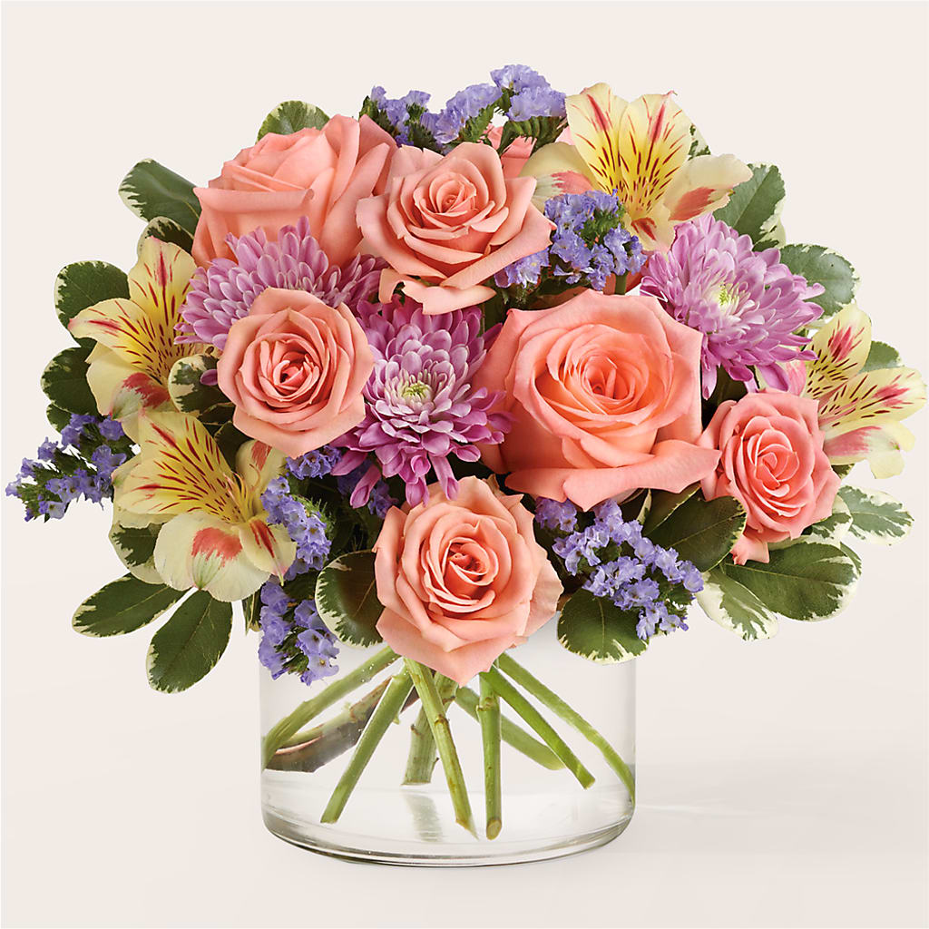 Candy Coated Bouquet – GEHRKE FLORAL & GREENHOUSES, Mondovi WI