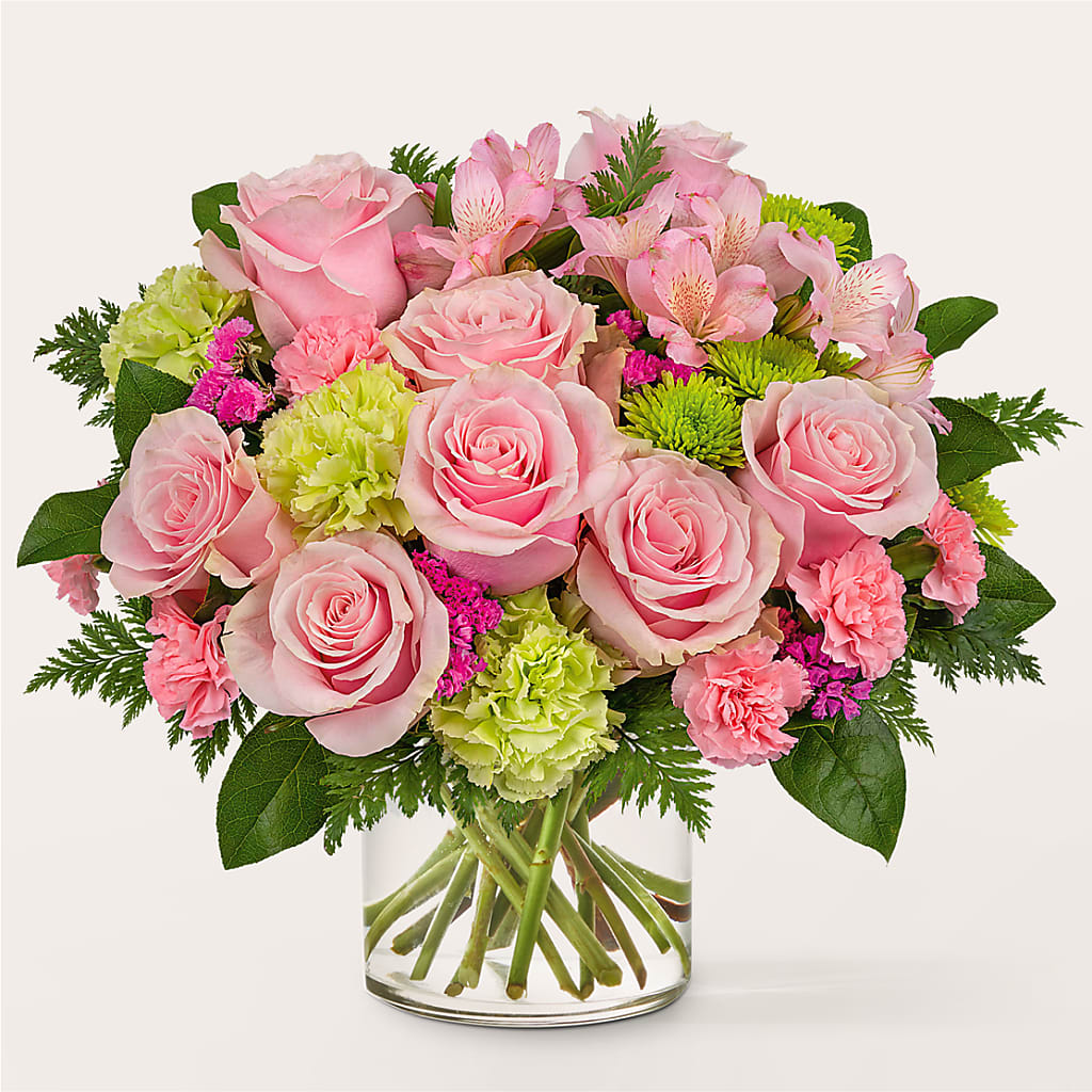Pinch Me Bouquet – GEHRKE FLORAL & GREENHOUSES, Mondovi WI