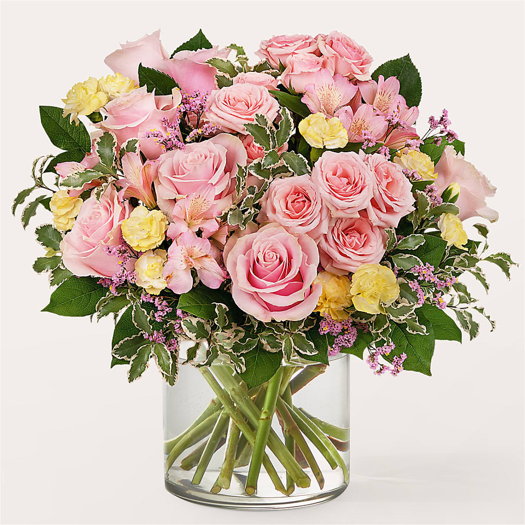 Refreshed Bouquet – GEHRKE FLORAL & GREENHOUSES, Mondovi WI