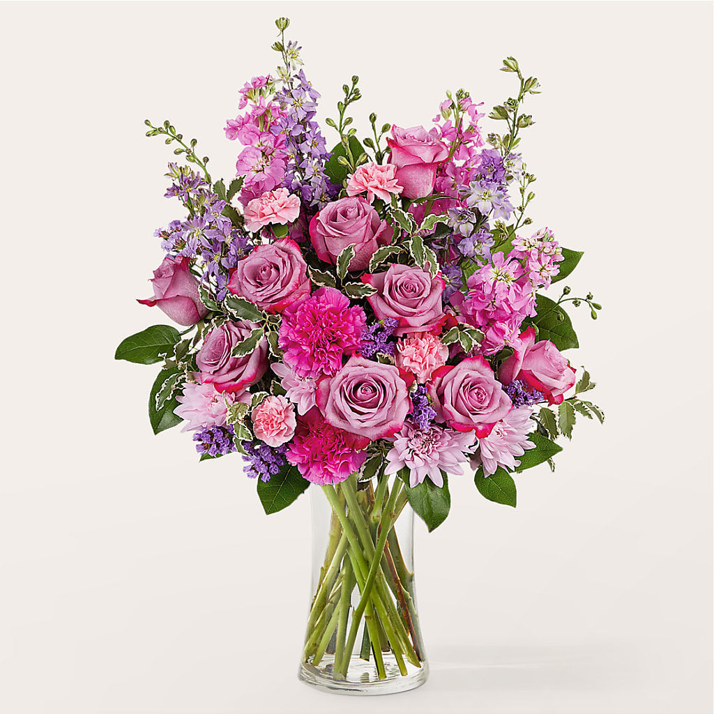 Sincerely Yours Bouquet – GEHRKE FLORAL & GREENHOUSES, Mondovi WI