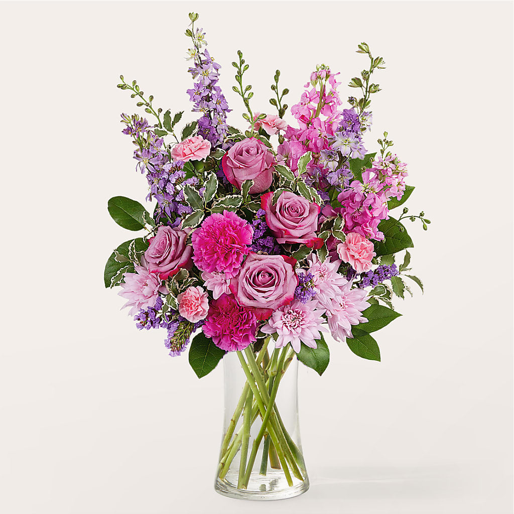 Sincerely Yours Bouquet – GEHRKE FLORAL & GREENHOUSES, Mondovi WI