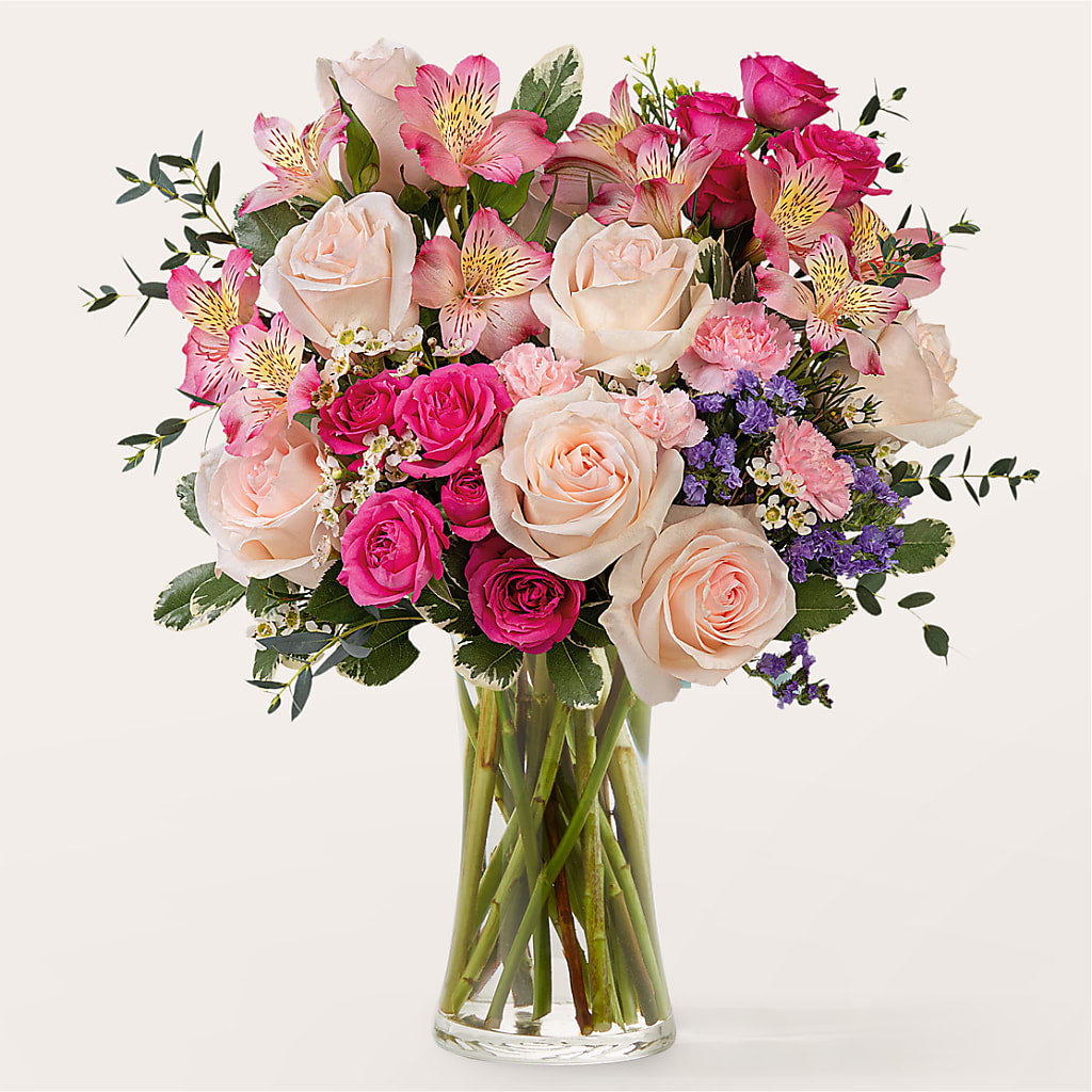 A La Mode Bouquet – GEHRKE FLORAL & GREENHOUSES, Mondovi WI