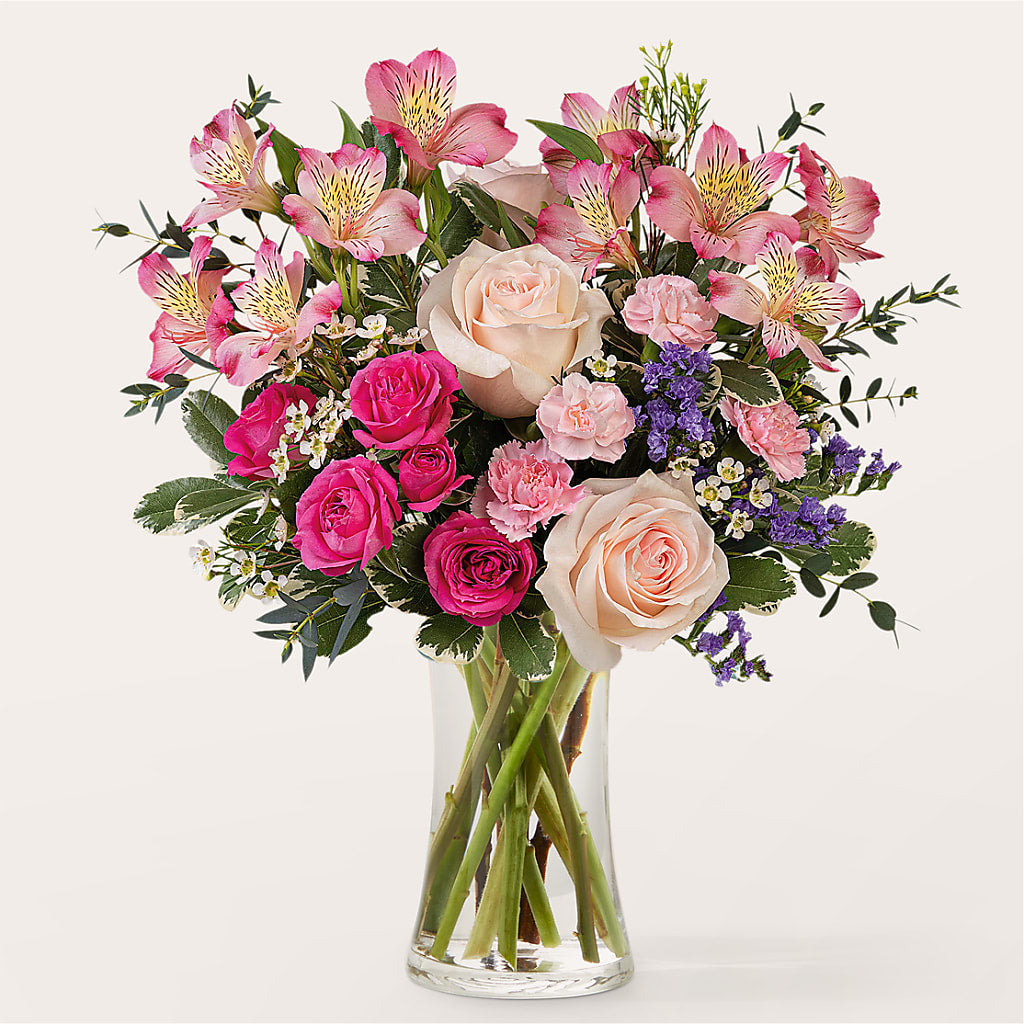 A La Mode Bouquet – GEHRKE FLORAL & GREENHOUSES, Mondovi WI