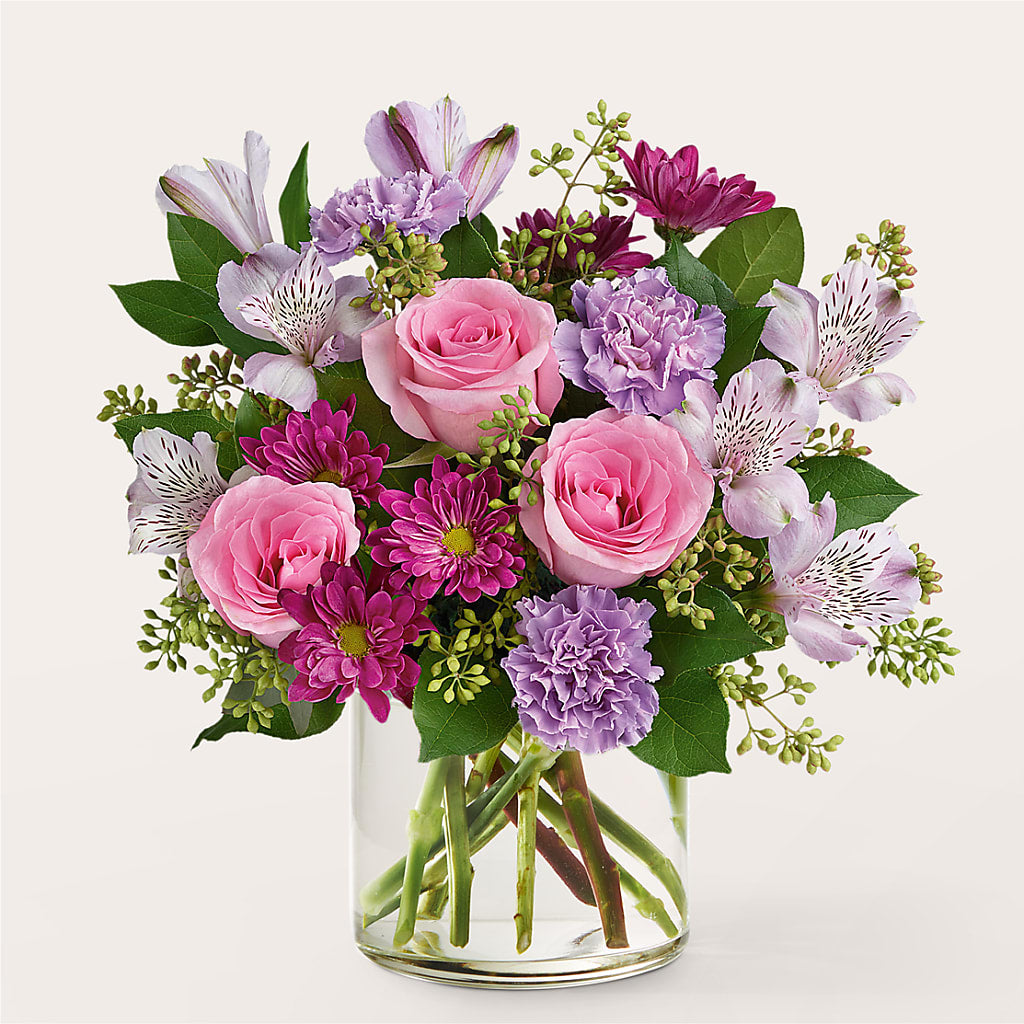 In the Clouds Bouquet – GEHRKE FLORAL & GREENHOUSES, Mondovi WI