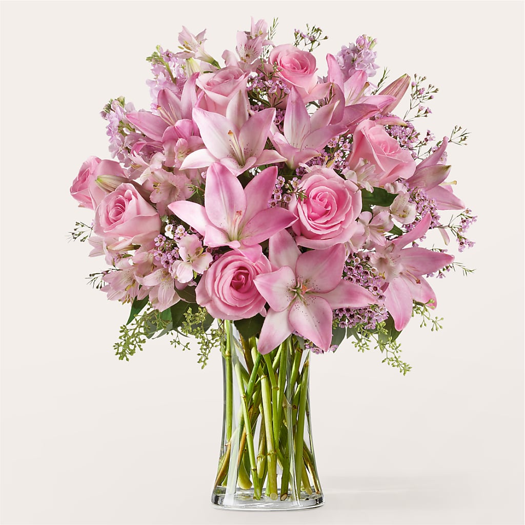Gentle Gesture Bouquet – GEHRKE FLORAL & GREENHOUSES, Mondovi WI