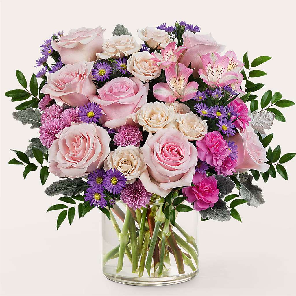 Light as a Feather Bouquet – GEHRKE FLORAL & GREENHOUSES, Mondovi WI