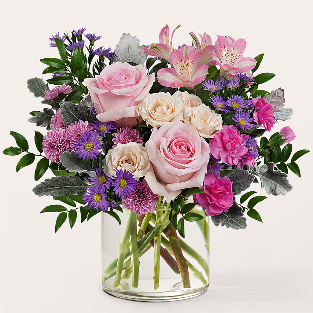 Light as a Feather Bouquet – GEHRKE FLORAL & GREENHOUSES, Mondovi WI