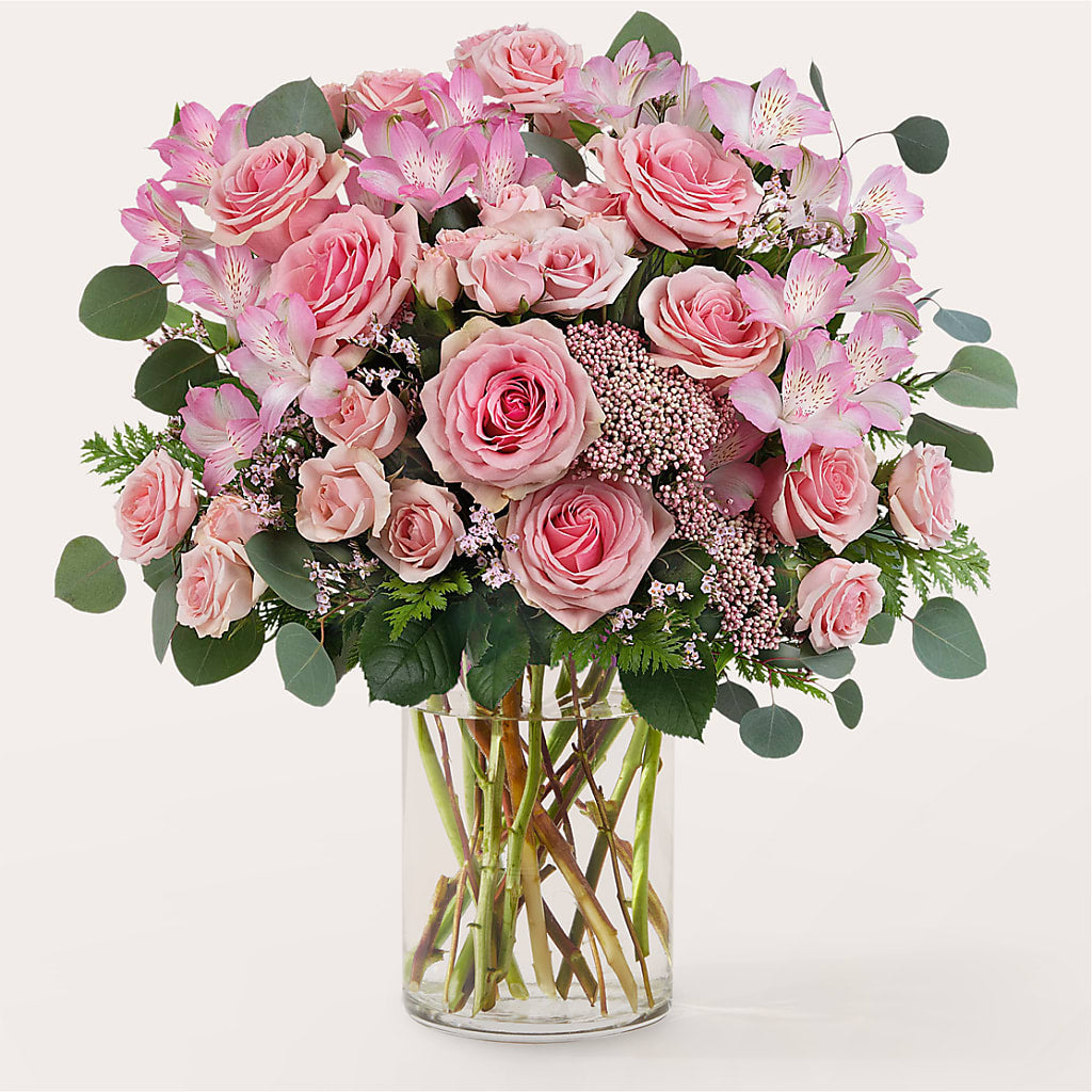 Sweetheart Bouquet – GEHRKE FLORAL & GREENHOUSES, Mondovi WI
