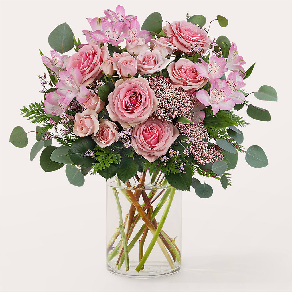 Sweetheart Bouquet – GEHRKE FLORAL & GREENHOUSES, Mondovi WI