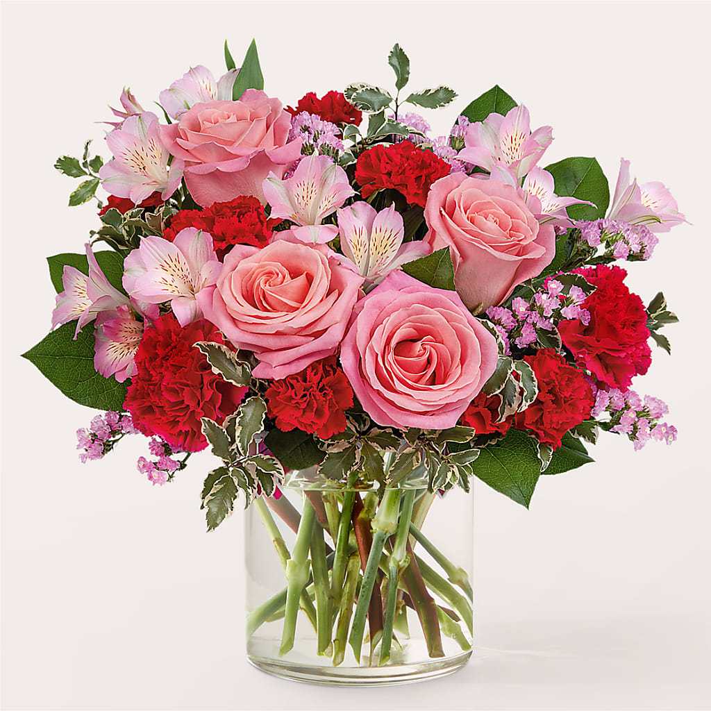 First Impressions Bouquet – GEHRKE FLORAL & GREENHOUSES, Mondovi WI