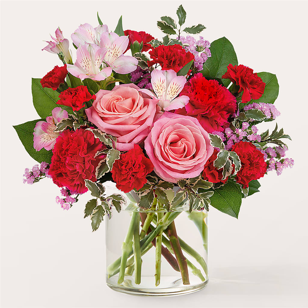 First Impressions Bouquet – GEHRKE FLORAL & GREENHOUSES, Mondovi WI