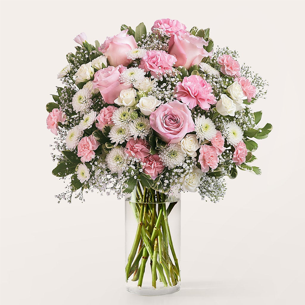 Vintage Glamour Bouquet – GEHRKE FLORAL & GREENHOUSES, Mondovi WI