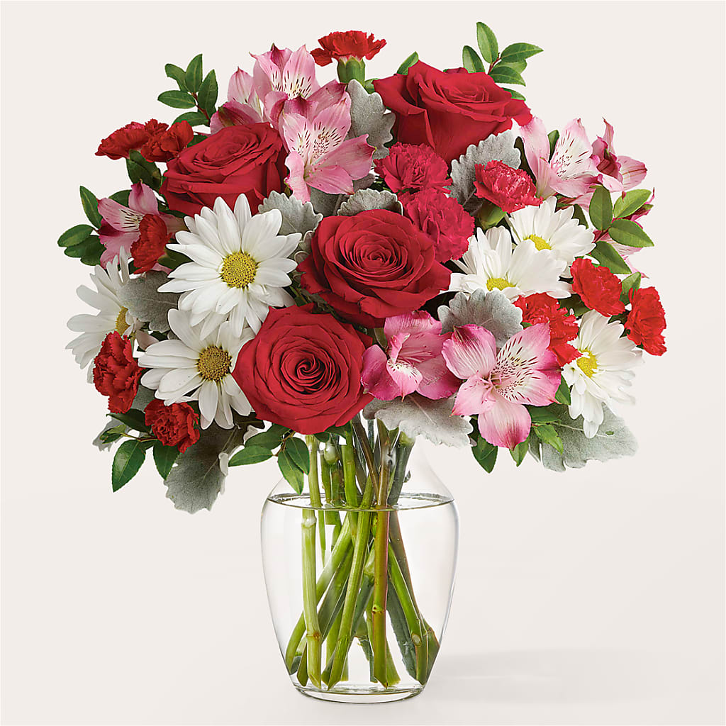 Sugary Sweet Bouquet – GEHRKE FLORAL & GREENHOUSES, Mondovi WI