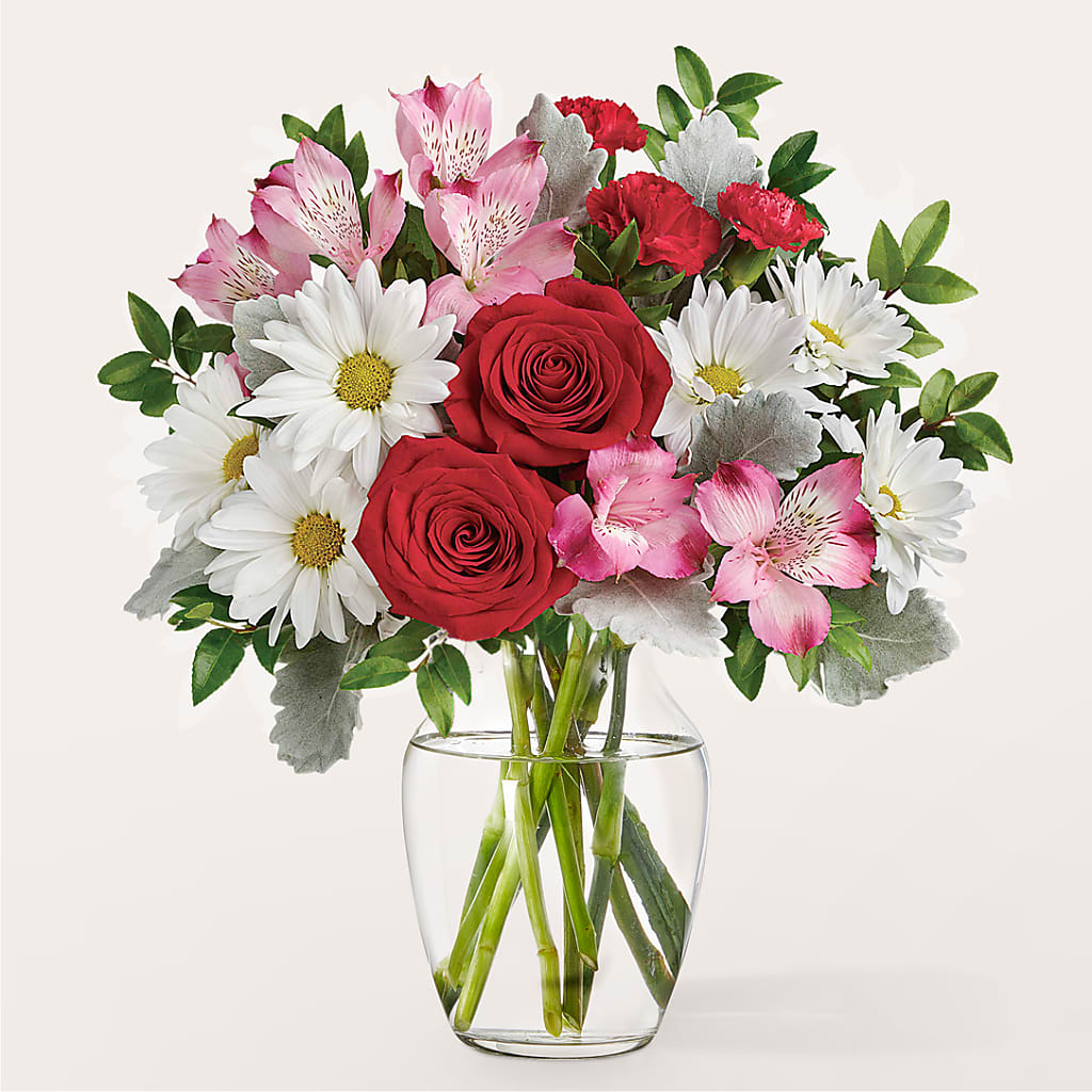 Sugary Sweet Bouquet – GEHRKE FLORAL & GREENHOUSES, Mondovi WI