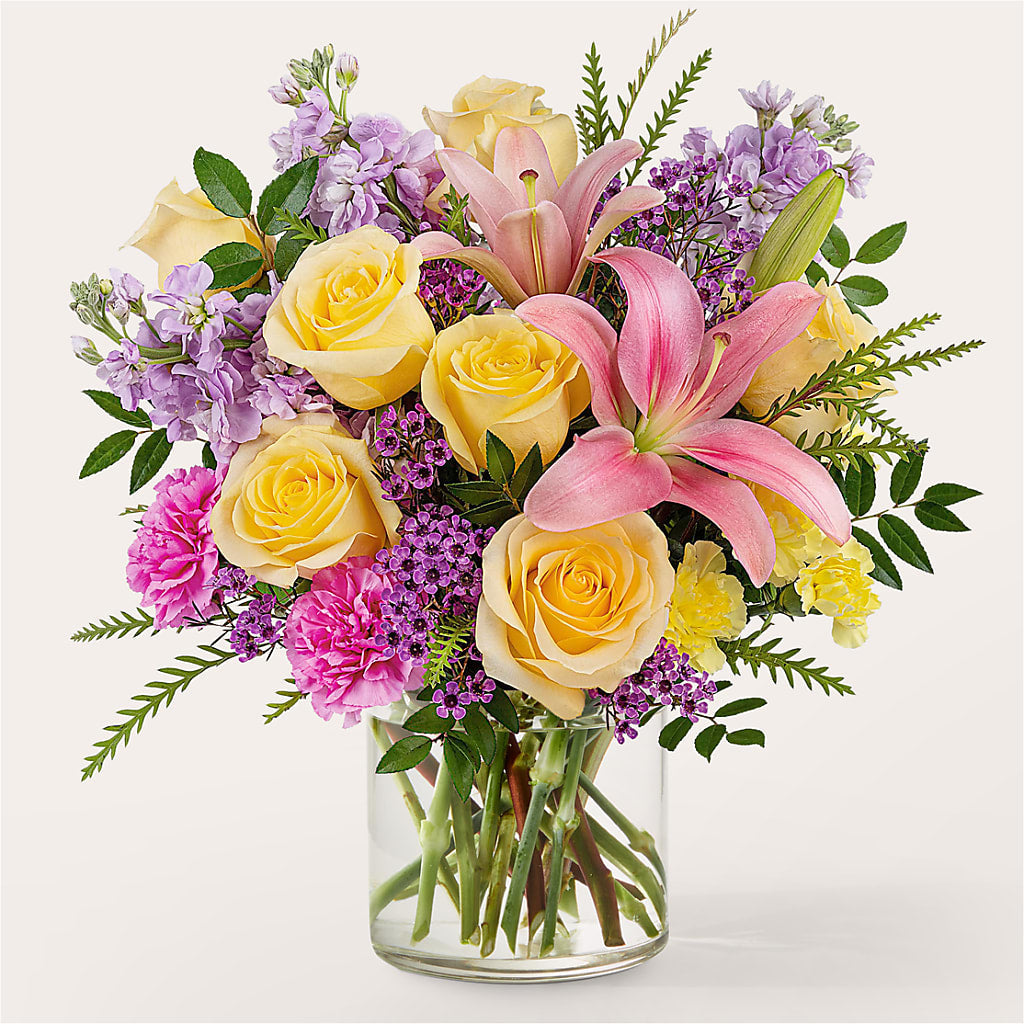 Jubilee Bouquet – GEHRKE FLORAL & GREENHOUSES, Mondovi WI