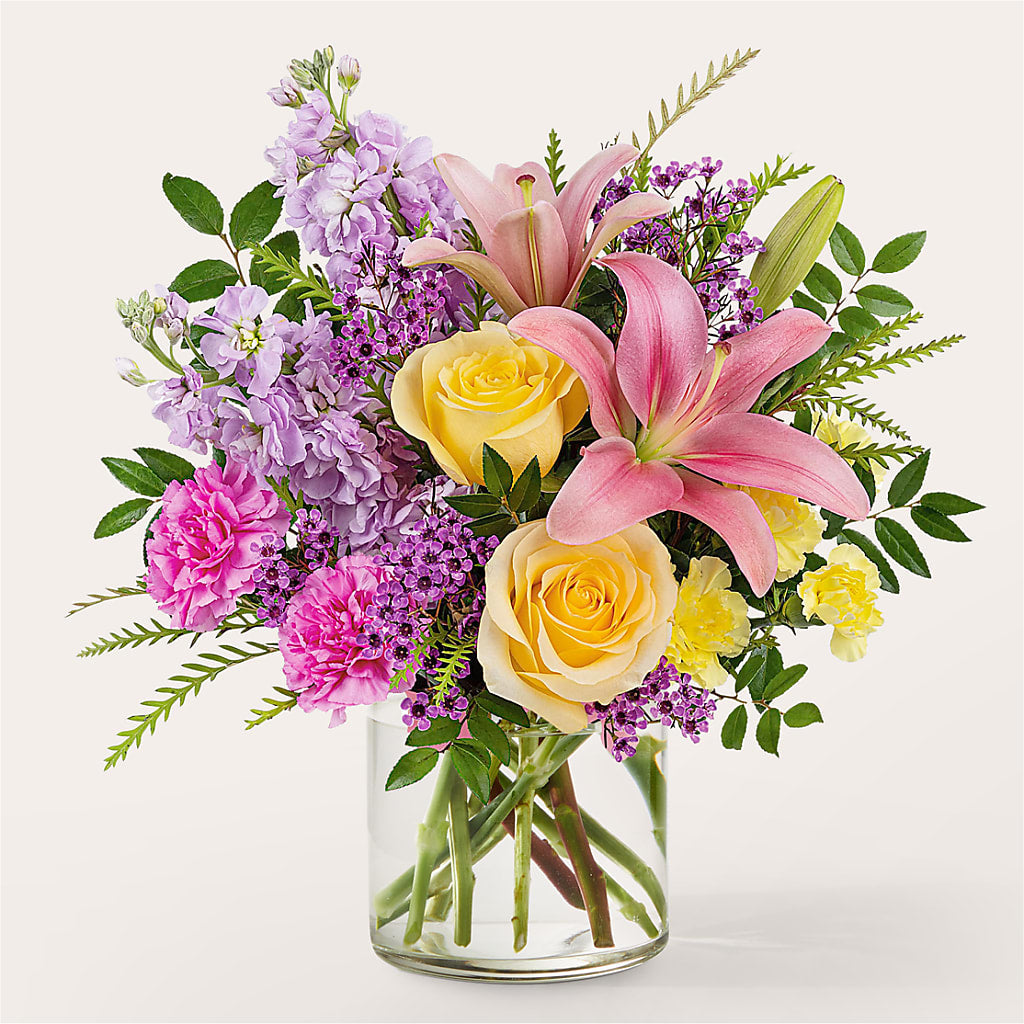 Jubilee Bouquet – GEHRKE FLORAL & GREENHOUSES, Mondovi WI
