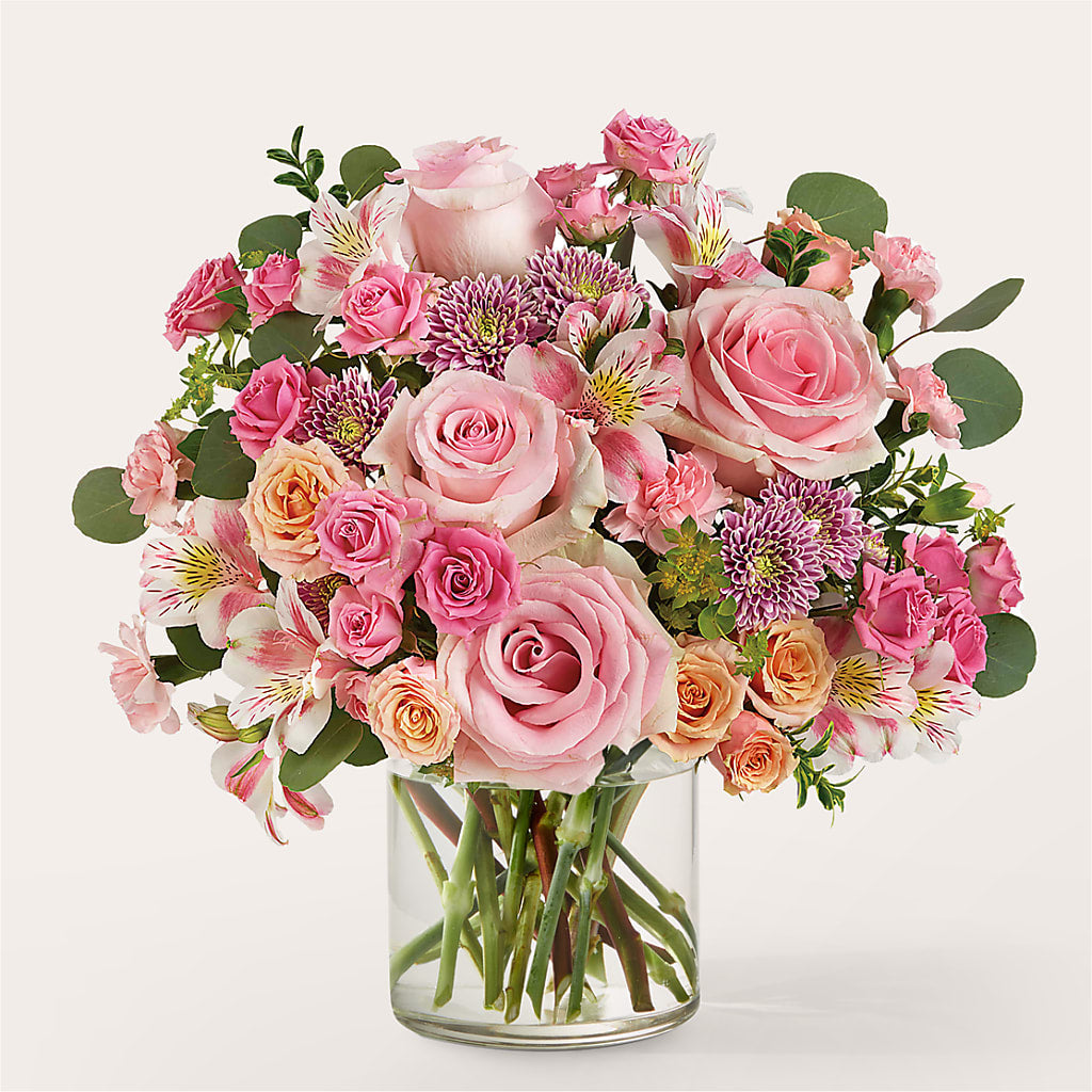 Pleasant Pastures Bouquet – GEHRKE FLORAL & GREENHOUSES, Mondovi WI