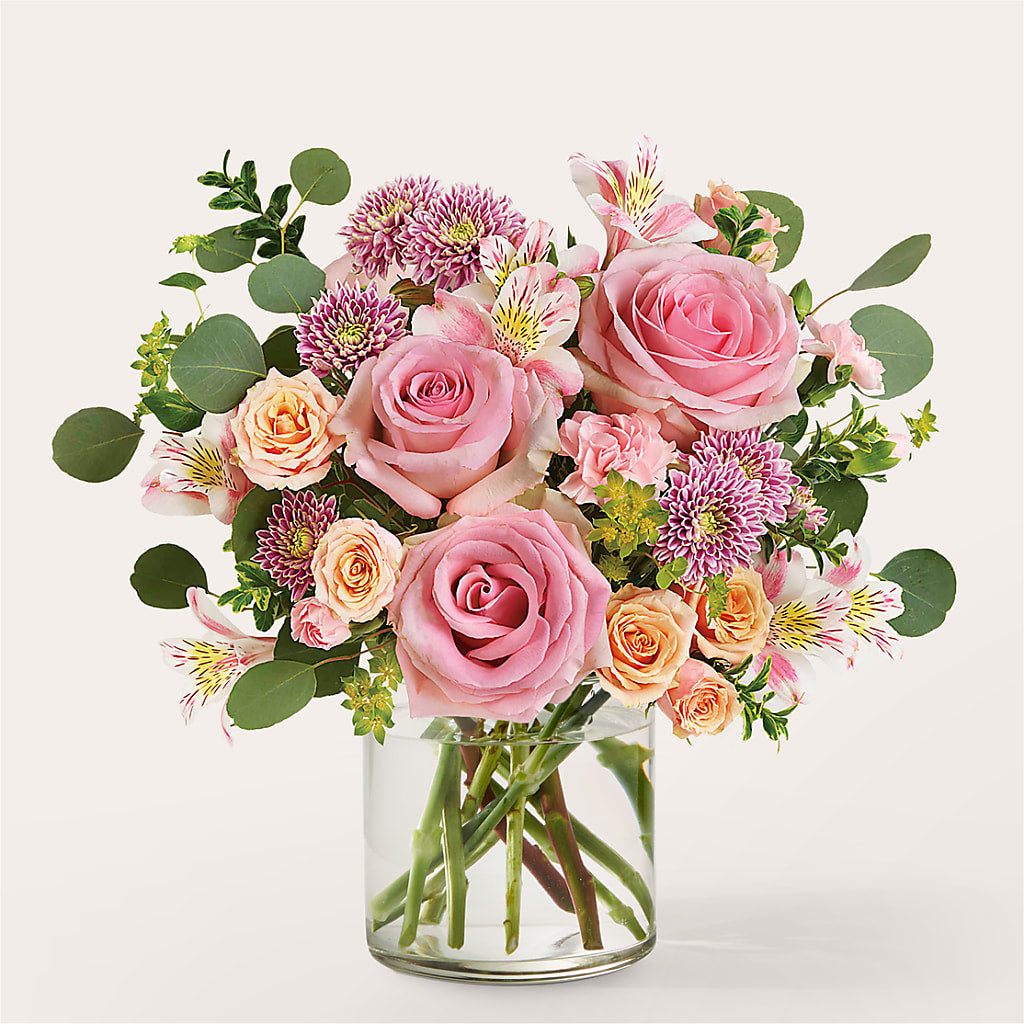 Pleasant Pastures Bouquet – GEHRKE FLORAL & GREENHOUSES, Mondovi WI