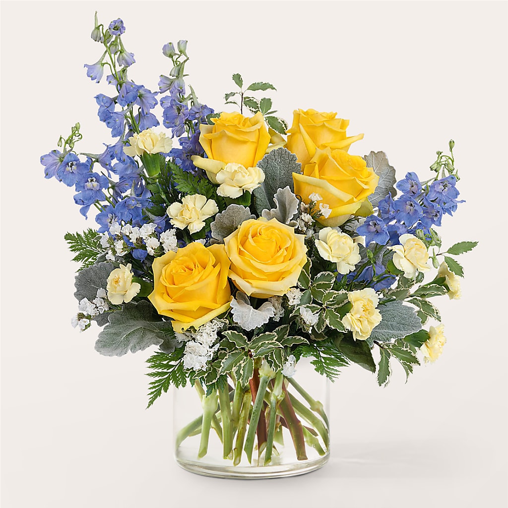 Butterfly Wings Bouquet – GEHRKE FLORAL & GREENHOUSES, Mondovi WI
