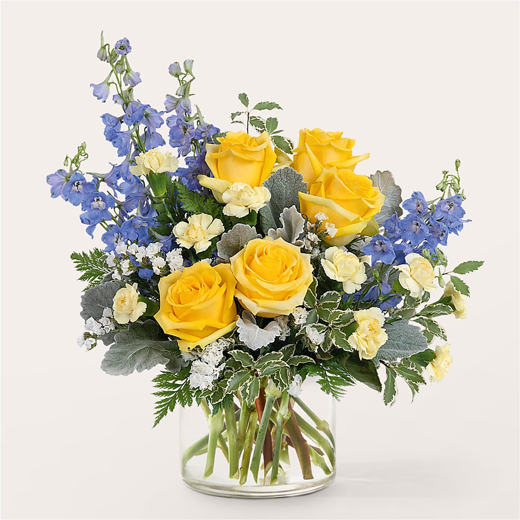 Butterfly Wings Bouquet – GEHRKE FLORAL & GREENHOUSES, Mondovi WI