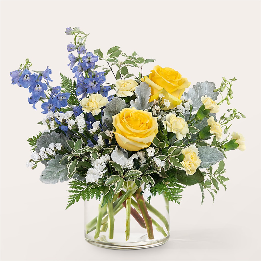 Butterfly Wings Bouquet – GEHRKE FLORAL & GREENHOUSES, Mondovi WI