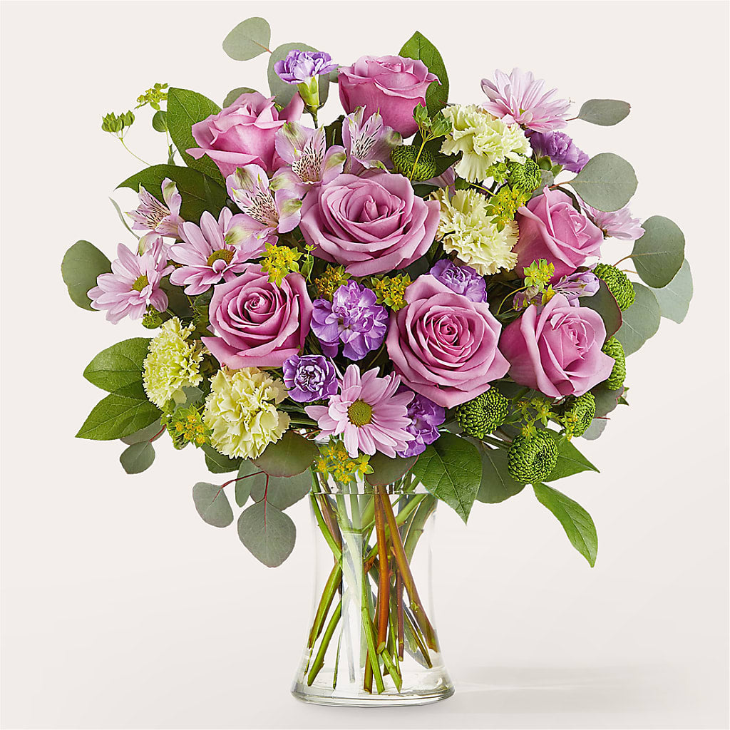 Emerald City Bouquet – GEHRKE FLORAL & GREENHOUSES, Mondovi WI