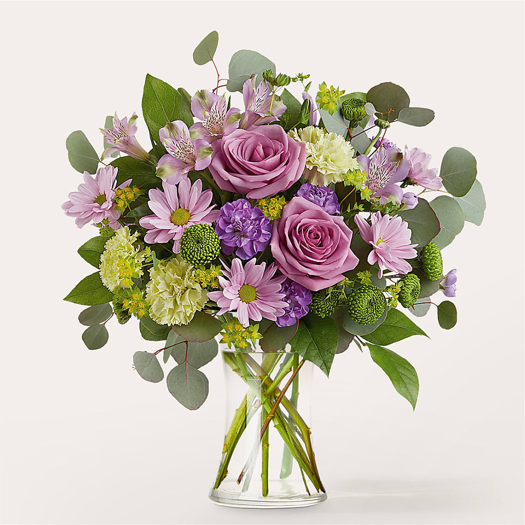Emerald City Bouquet – GEHRKE FLORAL & GREENHOUSES, Mondovi WI