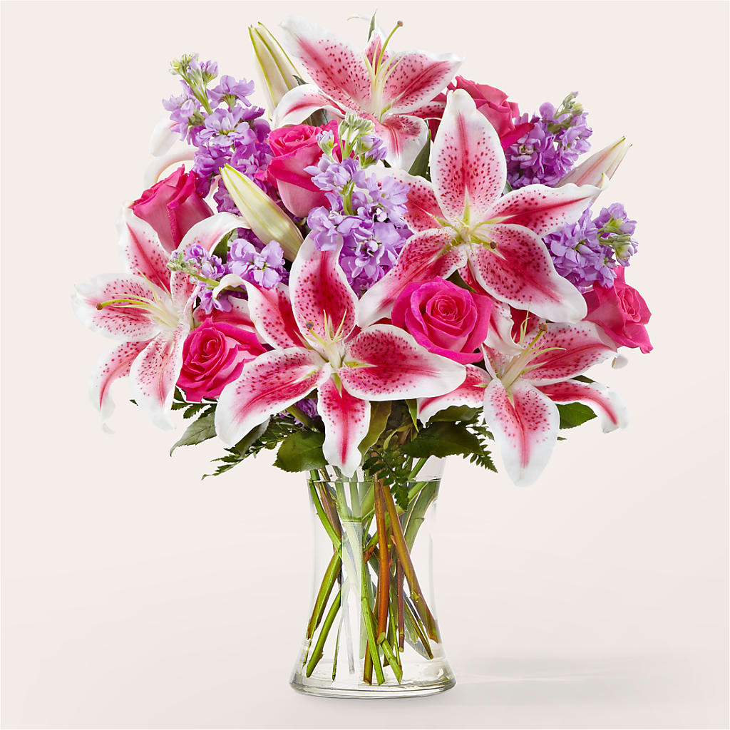Amore Bouquet – GEHRKE FLORAL & GREENHOUSES, Mondovi WI