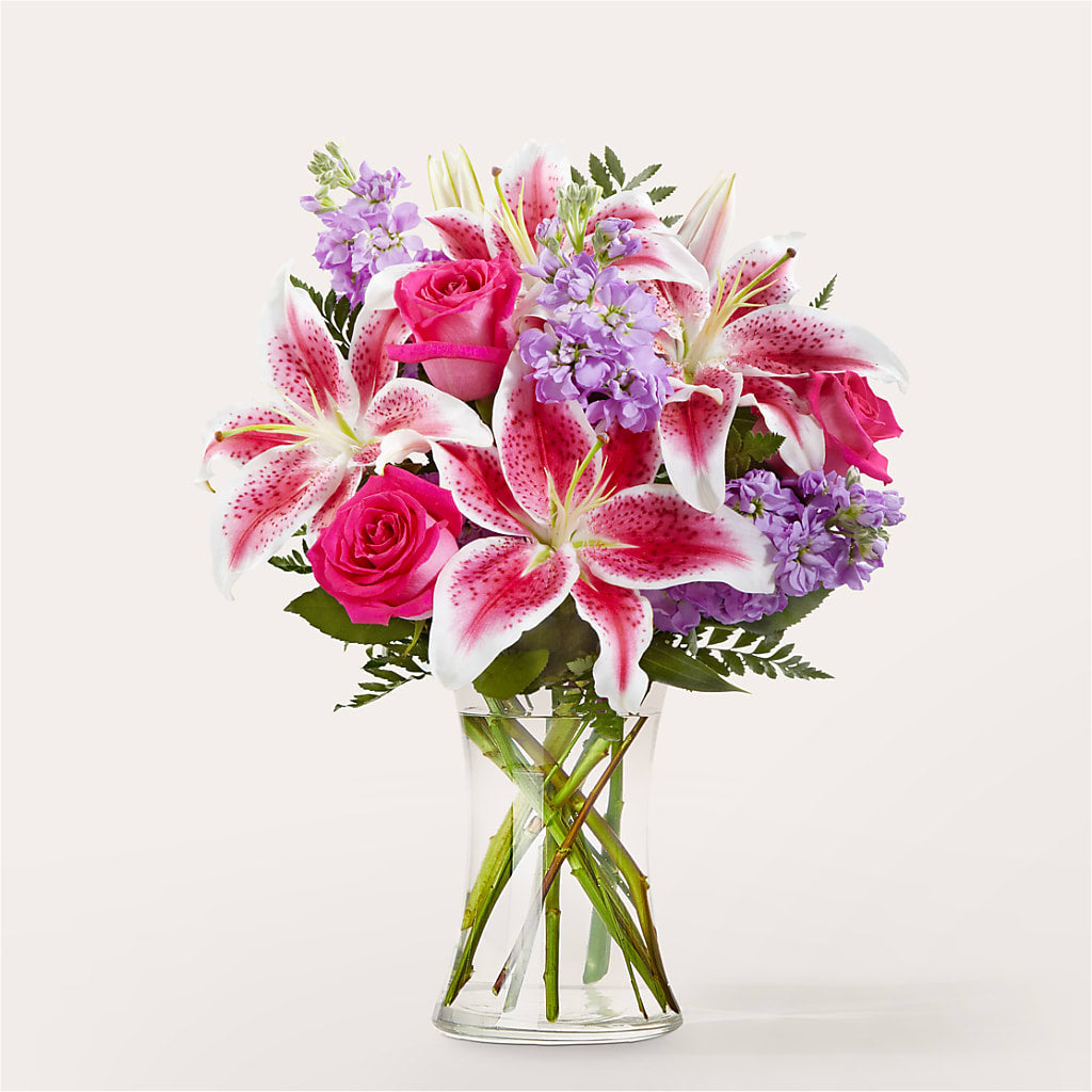 Amore Bouquet – GEHRKE FLORAL & GREENHOUSES, Mondovi WI