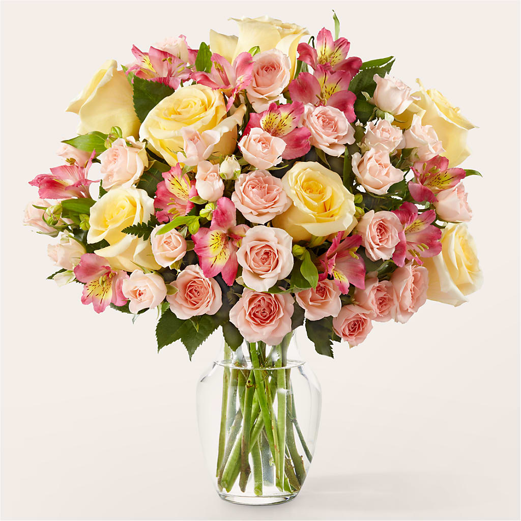 Just Lovely Bouquet – GEHRKE FLORAL & GREENHOUSES, Mondovi WI