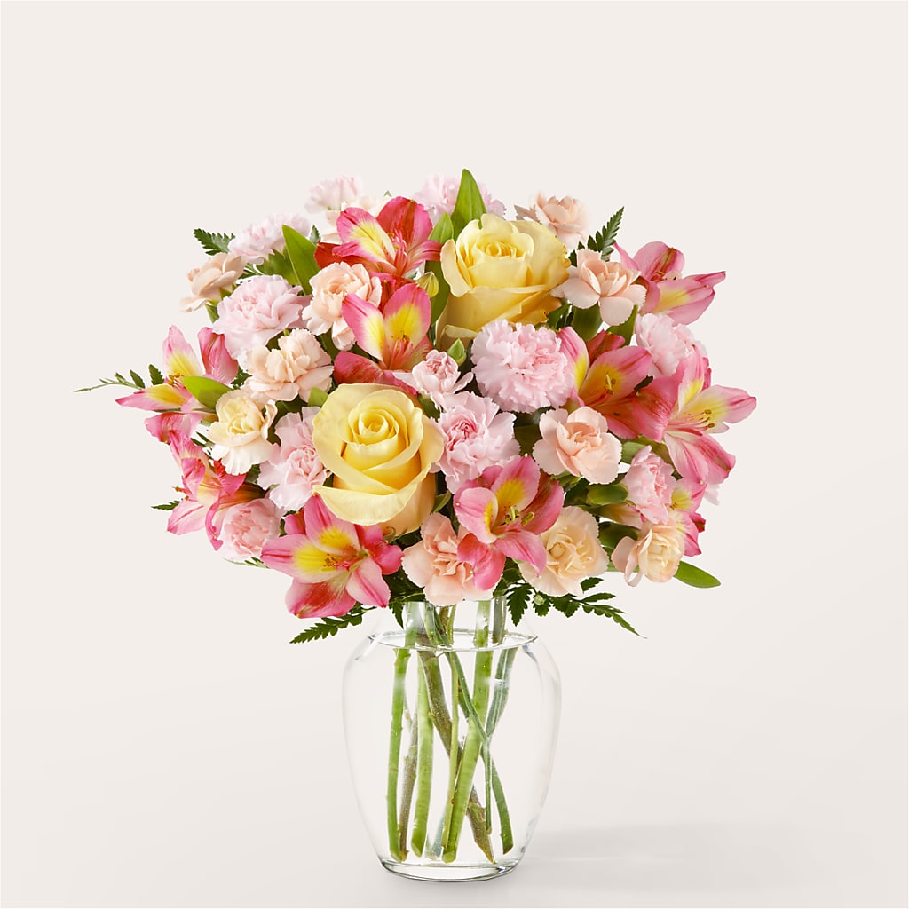 Just Lovely Bouquet – GEHRKE FLORAL & GREENHOUSES, Mondovi WI