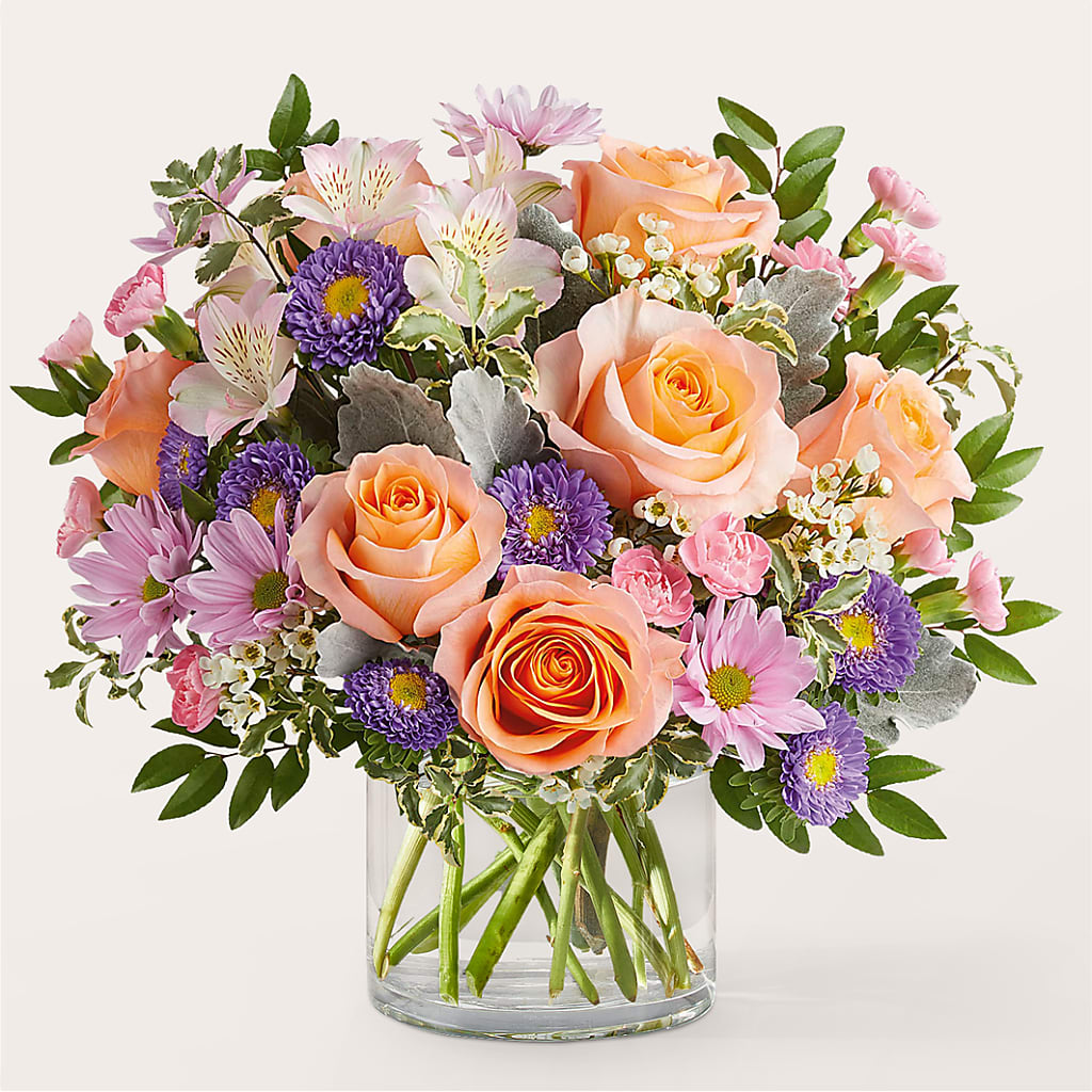 Glimmer Bouquet – GEHRKE FLORAL & GREENHOUSES, Mondovi WI