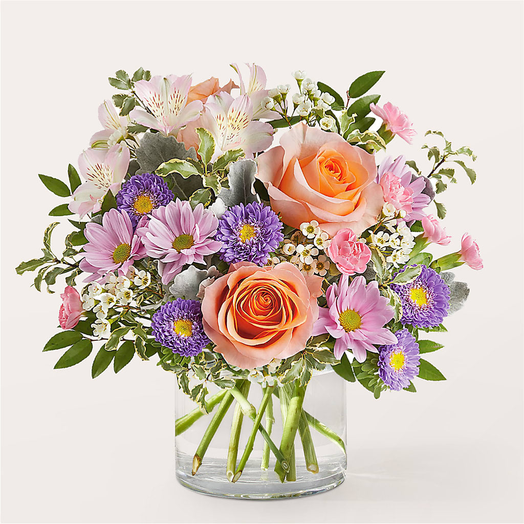 Glimmer Bouquet – GEHRKE FLORAL & GREENHOUSES, Mondovi WI