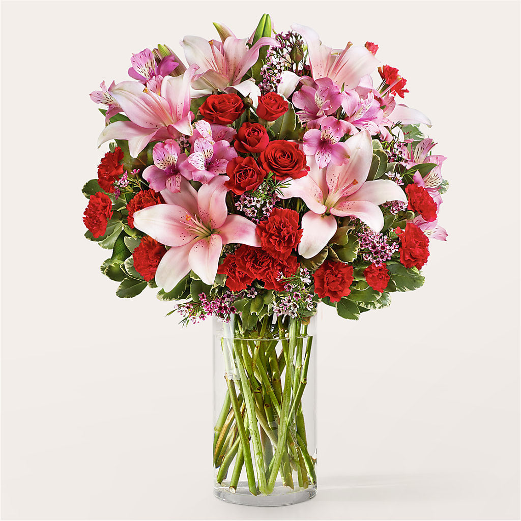 Kismet Bouquet – GEHRKE FLORAL & GREENHOUSES, Mondovi WI