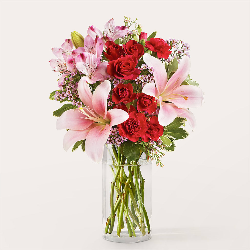 Kismet Bouquet – GEHRKE FLORAL & GREENHOUSES, Mondovi WI