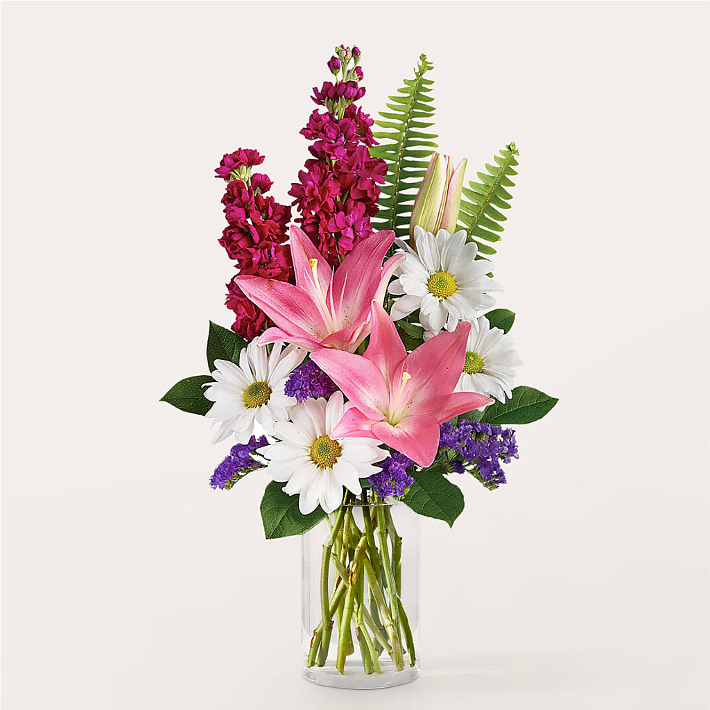 Blooming Spectacle Bouquet – GEHRKE FLORAL & GREENHOUSES, Mondovi WI
