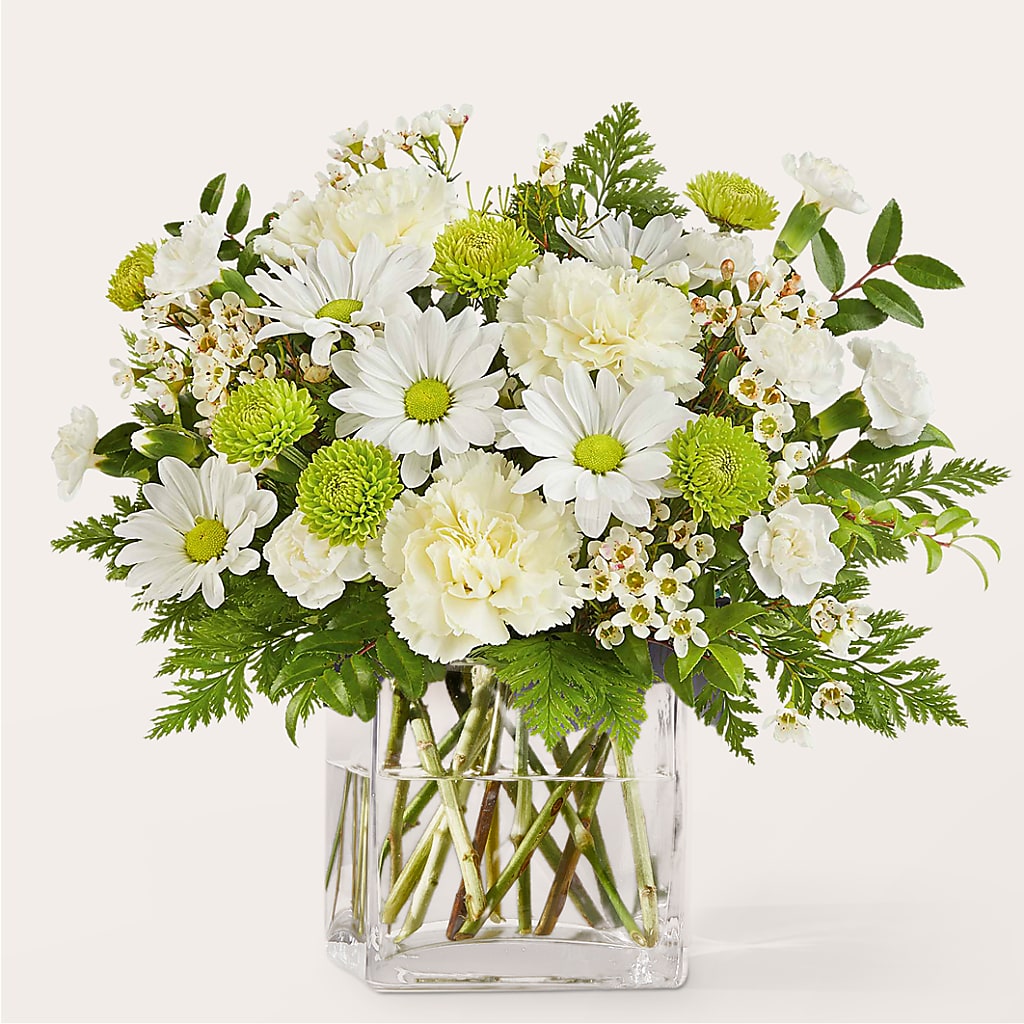Momentary Meditation Bouquet – GEHRKE FLORAL & GREENHOUSES, Mondovi WI