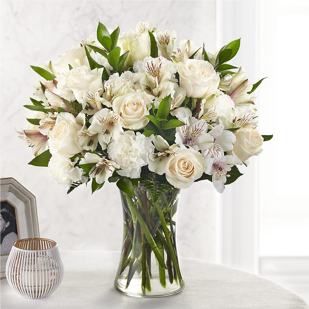 Cherished Friend Bouquet – GEHRKE FLORAL & GREENHOUSES, Mondovi WI