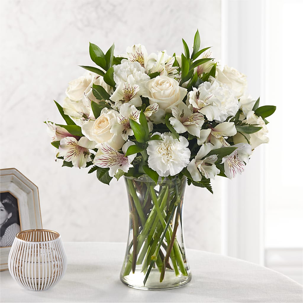 Cherished Friend Bouquet – GEHRKE FLORAL & GREENHOUSES, Mondovi WI