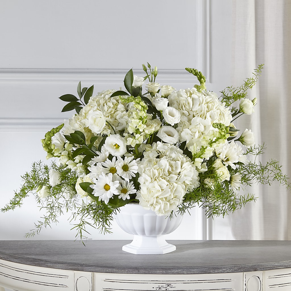 Love & Compassion Arrangement – GEHRKE FLORAL & GREENHOUSES, Mondovi WI