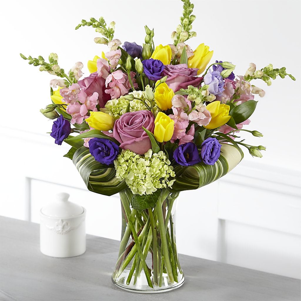 Wondrous Memories Bouquet – GEHRKE FLORAL & GREENHOUSES, Mondovi WI