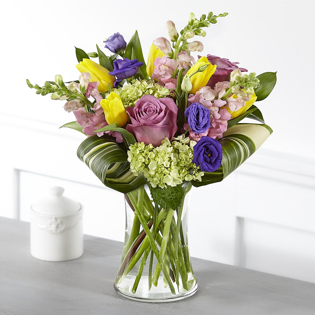Wondrous Memories Bouquet – GEHRKE FLORAL & GREENHOUSES, Mondovi WI