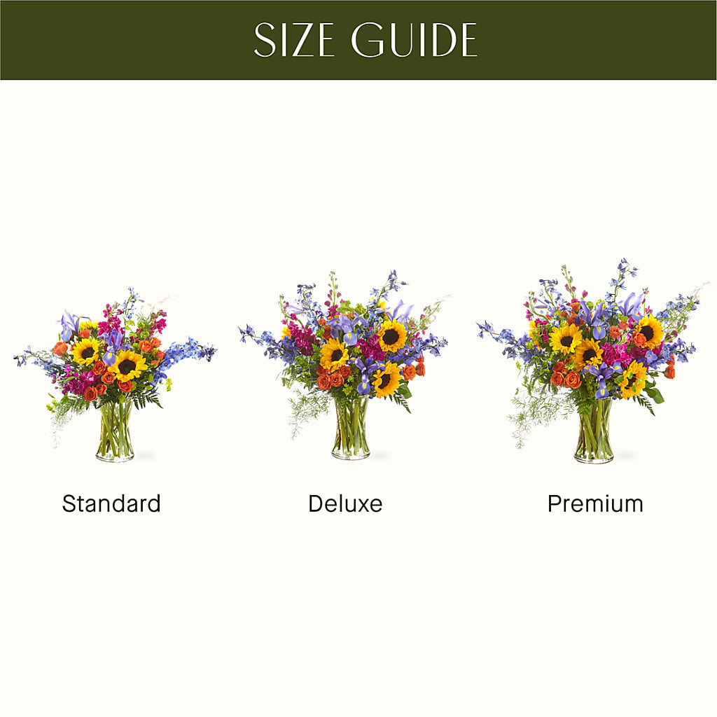 Rays of Life Bouquet – GEHRKE FLORAL & GREENHOUSES, Mondovi WI